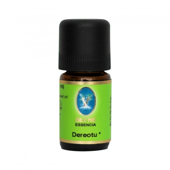 Dereotu - Organik 10 ml.